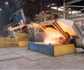 High Powered Coreless Induction Furnaces type IFM 8