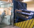 Coreless Induction Furnaces type FS 60