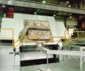 Channel-type induction furnace type RAS