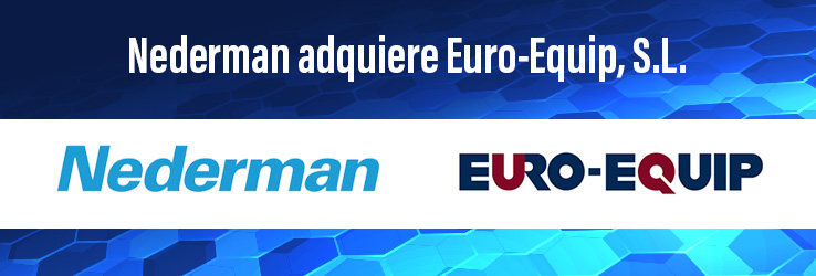 Nederman adquiere Euro-Equip