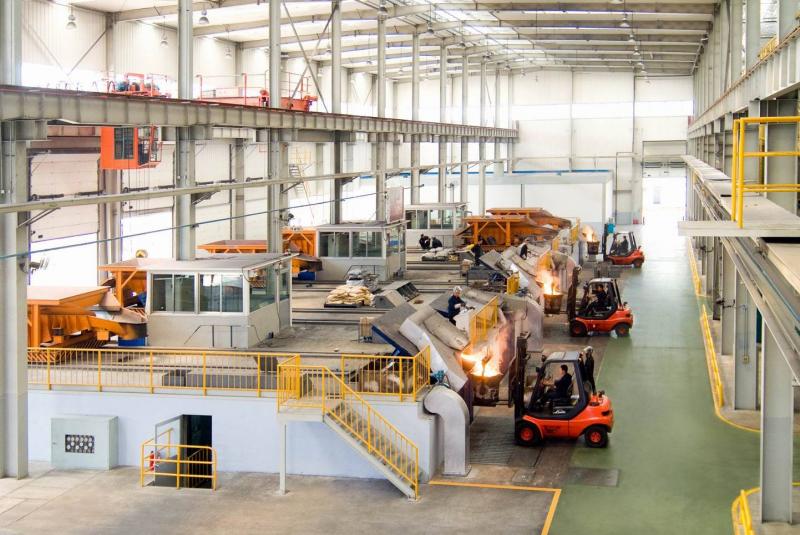 Plataforma fusora ABP